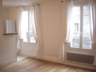 Appartement, 23 m²