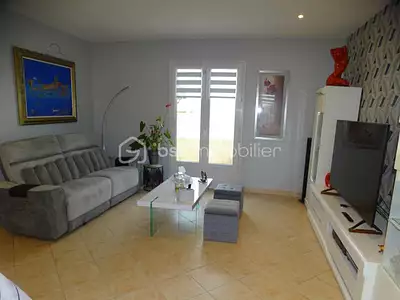 Maison, 92 m²