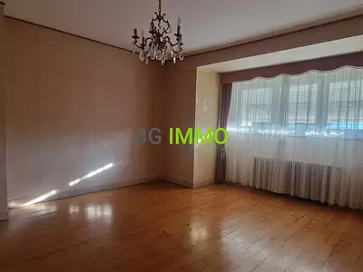 Maison, 102 m²