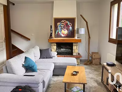 Maison, 165 m²