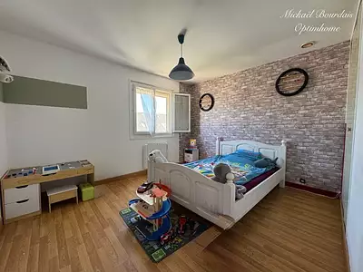 Maison, 100 m²