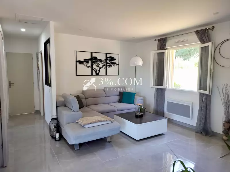 Maison, 86 m²