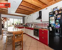 Maison, 143 m²