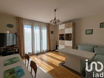 Maison, 68 m²
