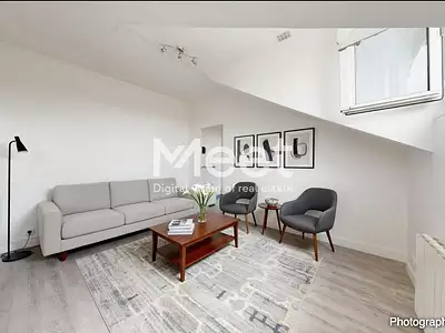 Appartement, 40 m²