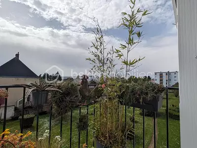 Appartement, 71 m²