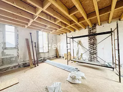 Maison, 190 m²