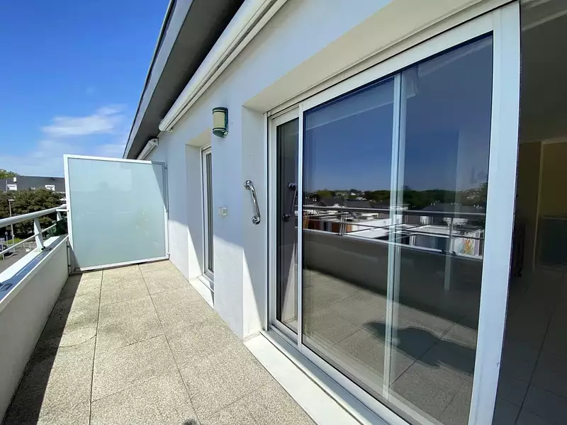 Appartement, 110 m²