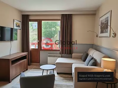 Appartement, 25,26 m²