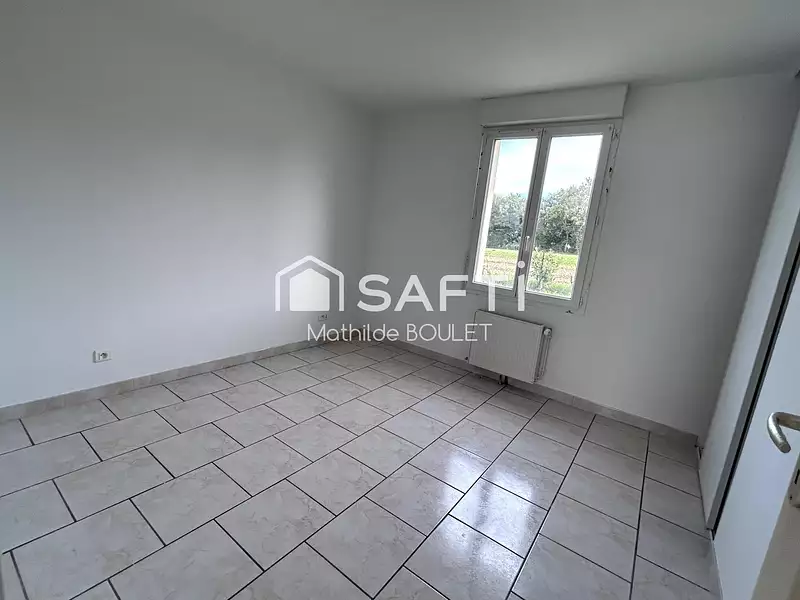 Maison, 90 m²