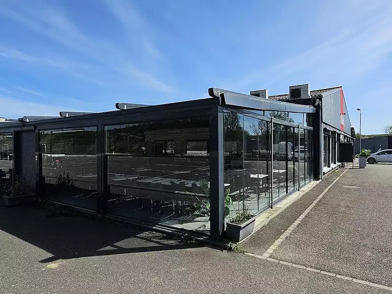 Divers, 645 m²