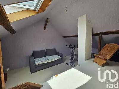 Maison, 121 m²