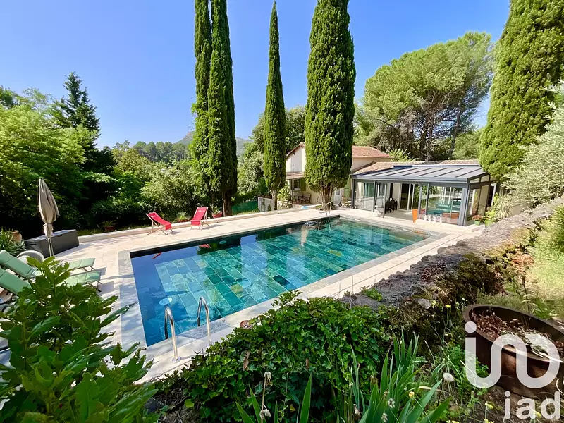 Maison, 120 m²