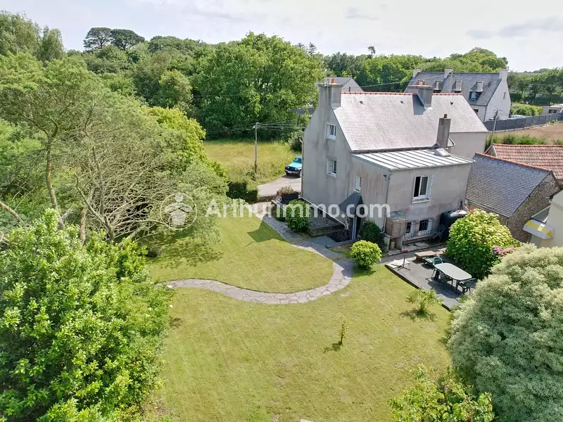 Maison, 151 m²