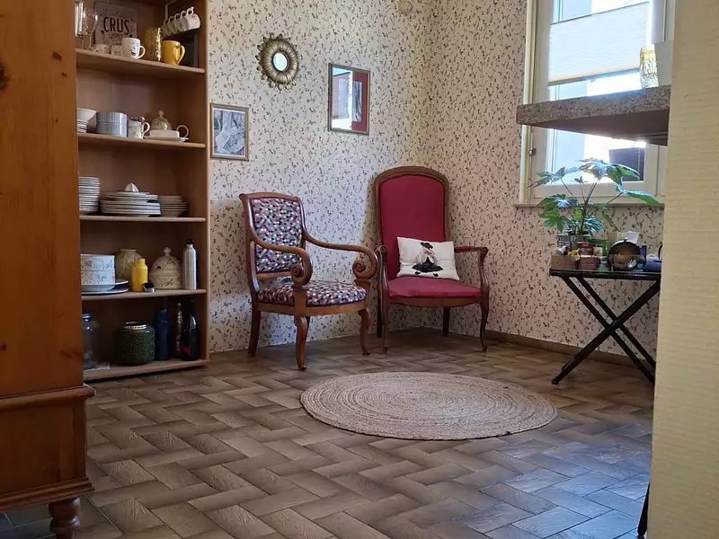 Maison, 147 m²