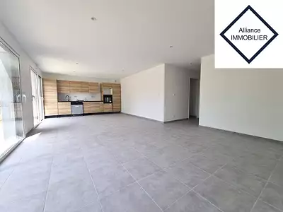 Appartement, 106 m²