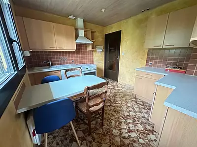 Maison, 95 m²