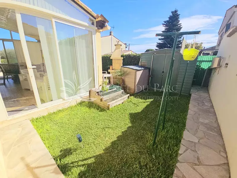 Maison, 120 m²