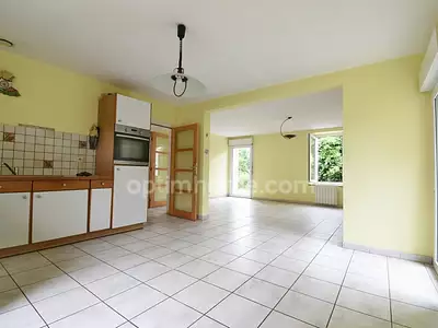 Maison, 160 m²