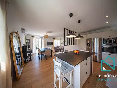 Maison, 83 m²