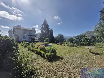 Maison, 350 m²