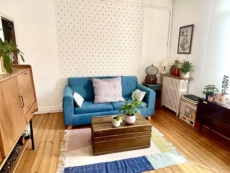 Maison, 82 m²