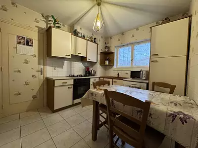 Maison, 81 m²