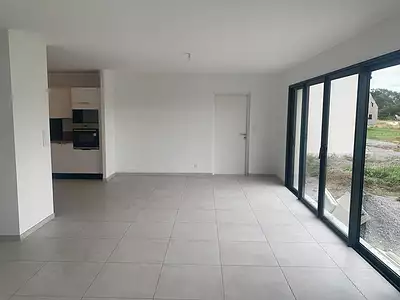 Maison, 99 m²