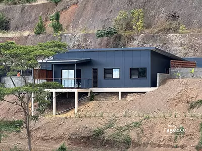 Appartement, 97,1 m²