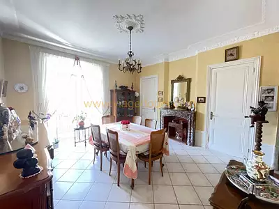 Appartement, 77,47 m²