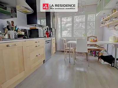 Maison, 122 m²