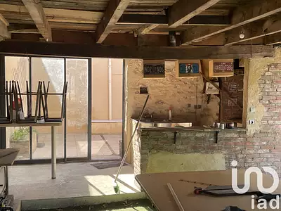 Maison, 248 m²