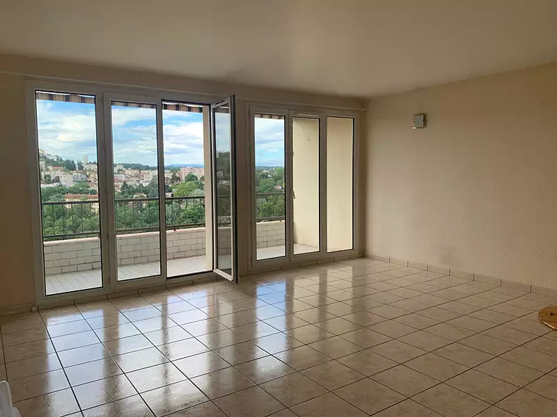 Appartement, 66,94 m²