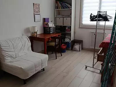 Appartement, 73 m²