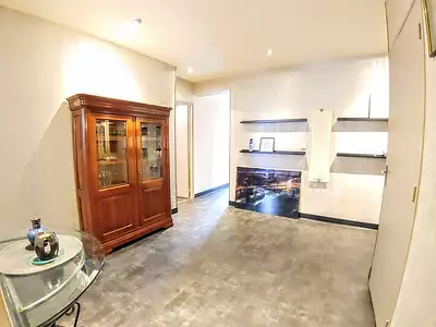 Appartement, 160 m²