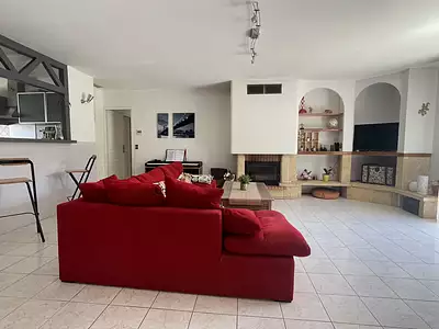 Maison, 110 m²