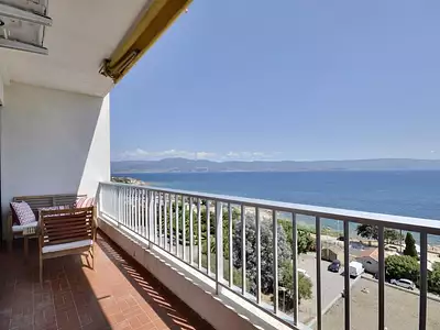Appartement, 32 m²
