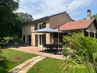 Maison, 182 m²