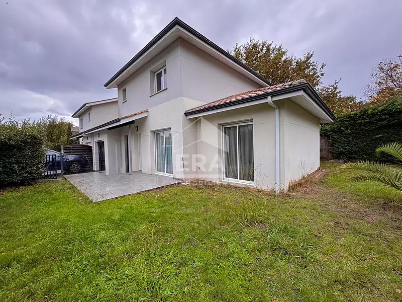 Maison, 95 m²