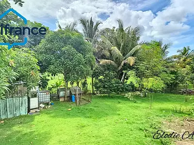 Maison, 170 m²