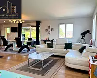 Appartement, 113 m²