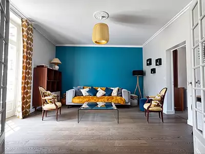 Maison, 278 m²