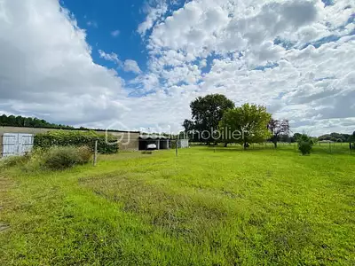 Maison, 70 m²