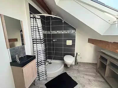 Maison, 106 m²