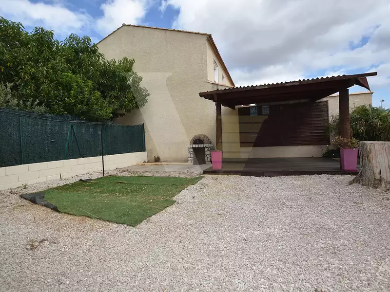 Maison, 73 m²