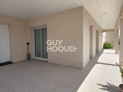 Maison, 128 m²