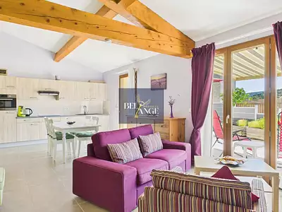 Maison, 267 m²