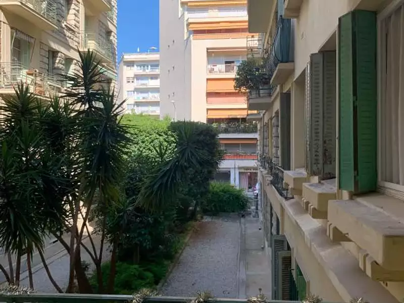 Appartement, 50 m²