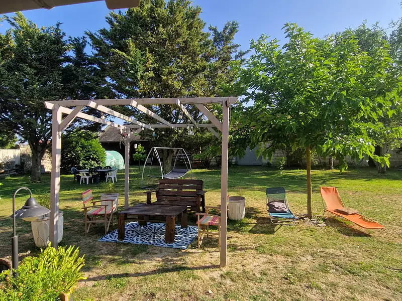 Maison, 196 m²