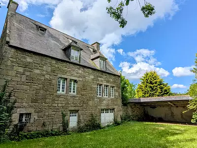 Maison, 200 m²